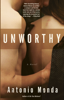 Paperback Unworthy Book