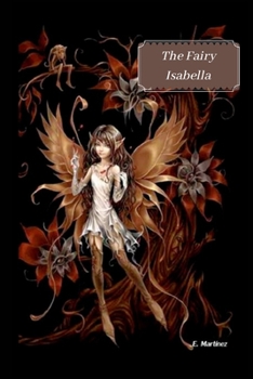 Paperback The Fairy Isabella Book