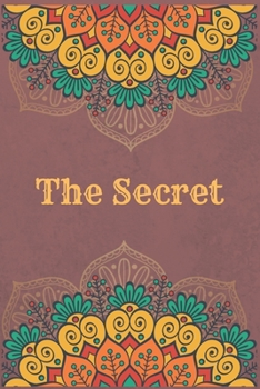 The Secret: Series 21 Password Keeper Notebook Organizer Small Notebook For Passwords Journal Username and Password Notebooks Logbook Journals For Girls