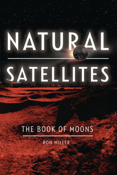 Natural Satellites: The Book of Moons