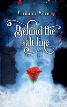 Paperback Behind the salt line [German] Book