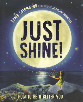 Library Binding Just Shine!: How to Be a Better You Book