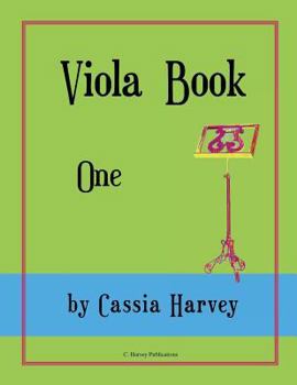 Paperback Viola Book One Book
