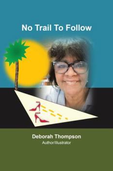 Paperback No Trail to Follow Book