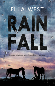 Paperback Rain Fall Book