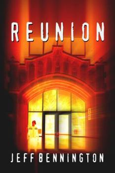 Paperback Reunion Book