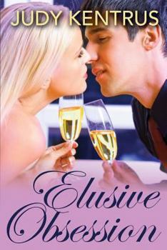 Paperback Elusive Obsession Book