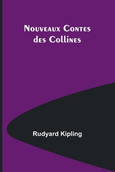 Paperback Nouveaux Contes des Collines [French] Book