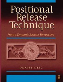 Hardcover Positional Release Tech: Dynamic Per Book