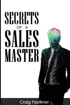 Paperback Secrets of a Sales Master Book