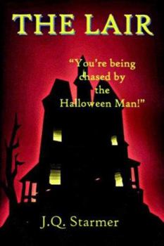 Paperback The Lair Book