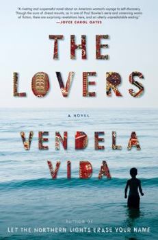 Hardcover The Lovers: A Novel Book