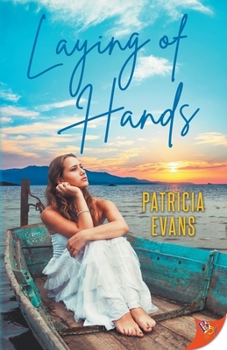 Paperback Laying of Hands Book