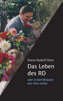 Hardcover Das Leben des RD [German] Book