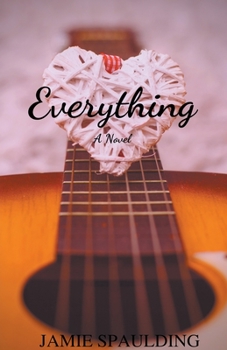 Paperback Everything Book