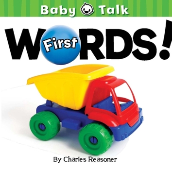 Board book First Words! Book
