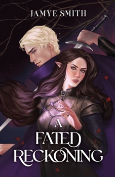 Paperback A Fated Reckoning Book