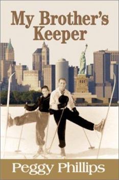 Paperback My Brother's Keeper Book