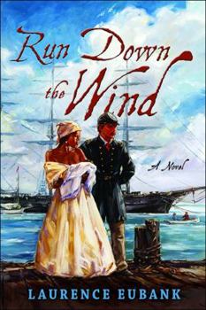 Paperback Run Down the Wind Book