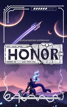 Hardcover Honor Book
