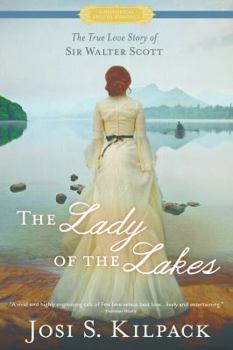 Paperback The Lady of the Lakes Book