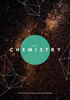 Paperback Organic Chemistry Book