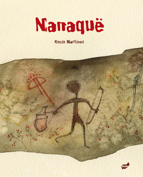 Hardcover Nanaquë [Spanish] Book