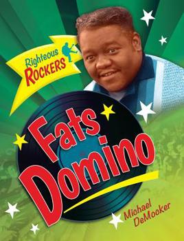 Hardcover Fats Domino Book