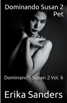 Paperback Dominando Susan 2. Pet [Italian] Book