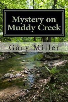 Paperback Mystery on Muddy Creek Book
