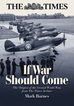 Hardcover If War Should Come Book