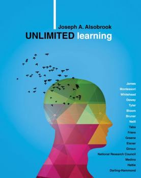 Paperback Unlimited Learning Book