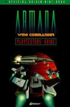 Paperback Armada: Wing Commander: Playtester's Guide Book