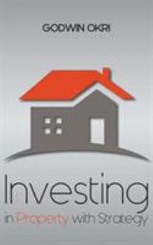 Paperback Investing in Property with Strategy Book