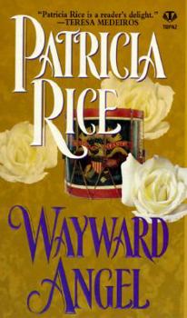 Mass Market Paperback Wayward Angel Book