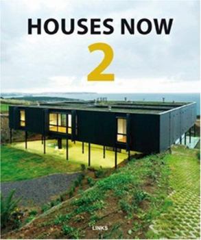 Hardcover Houses Now 2 Book