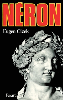 Paperback Néron [French] Book