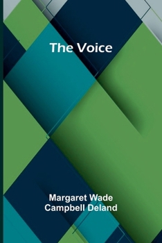 Paperback The Voice Book