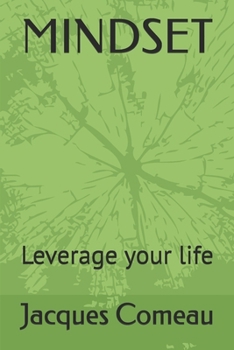Paperback Mindset: Leverage your life Book