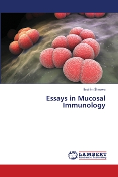 Paperback Essays in Mucosal Immunology Book