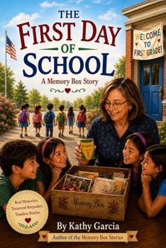The First Day of School: Remembrances of Grandma Kay