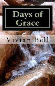 Paperback Days of Grace Book