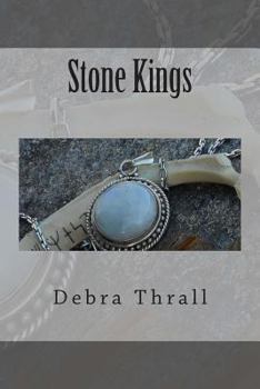 Paperback Stone Kings Book