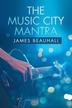 Paperback The Music City Mantra Book