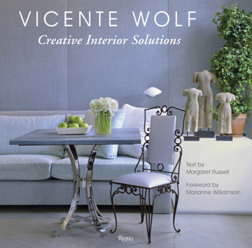 Hardcover Creative Interior Solutions Book