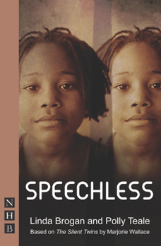 Paperback Speechless Book