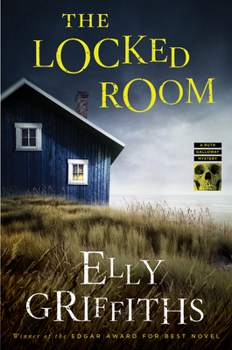 Hardcover The Locked Room Book