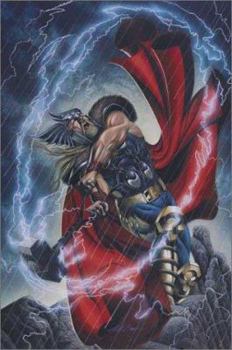 Gods on Earth (The Mighty Thor, Book 3) - Book  of the Thor (1998) (Single Issues)