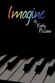 Paperback Imagine Book