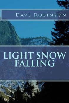 Paperback Light Snow Falling Book